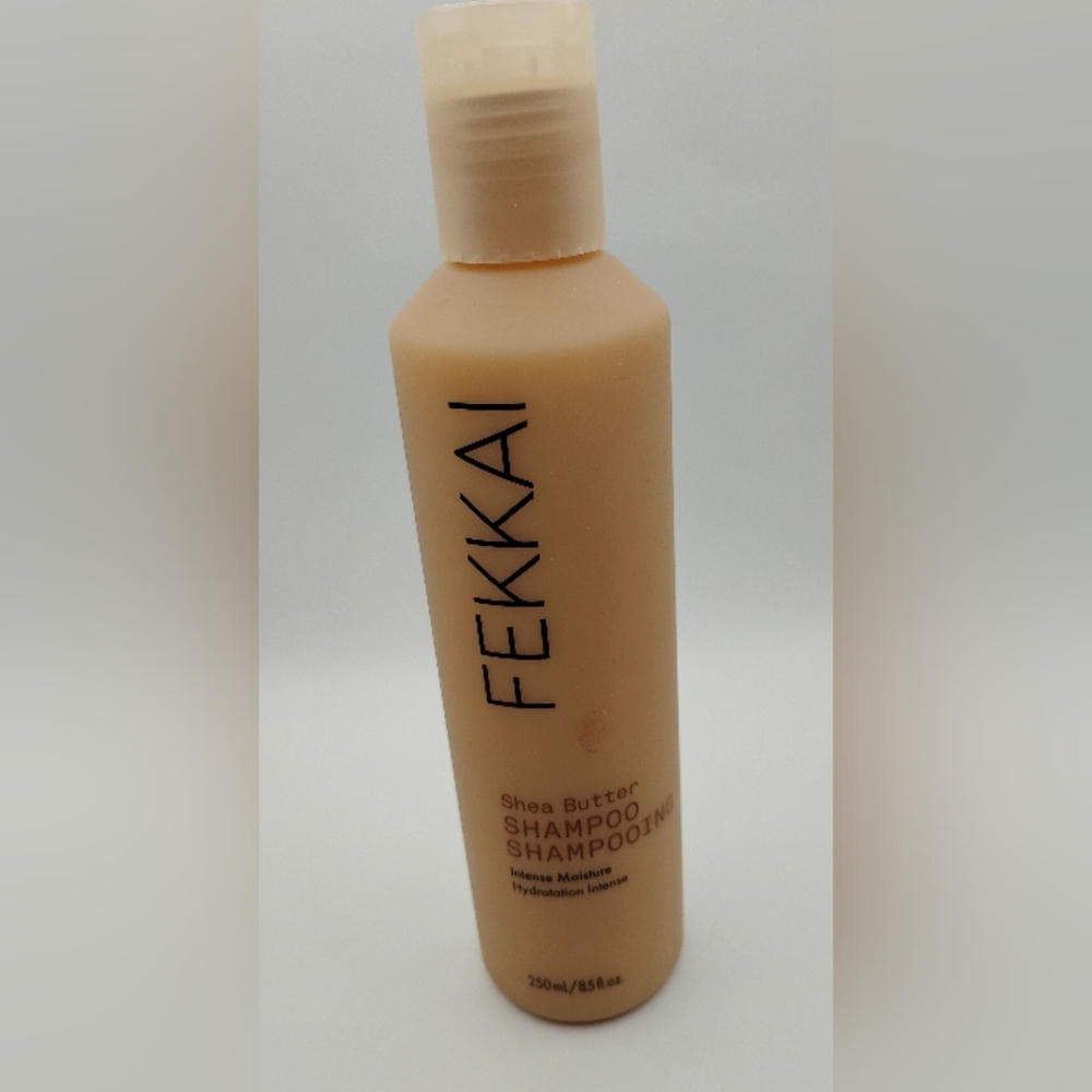 Fekkai Shea Butter Shampoo Intense Moisture 250ML